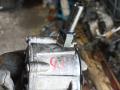насос вакуумный Mercedes-Benz E-Класс W212/S212/C207/A207 W212 2012, 2.1 л., CDi, OM 651.924, дизель, АКПП, серый металлик, седан, задний привод, правый руль, A6512300265 - фото №3