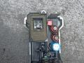 сопротивление печки Mercedes-Benz E-Класс W211/S211 [рестайлинг] 2007, 2.1 л., OM 646.821, дизель, АКПП, седан, A2308216451, A2308216351 - фото №2