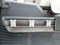 молдинг крыла Mercedes-Benz E-Класс W210/S210 1997, A2106901462 - фото №2