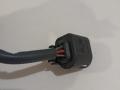 разъем (фишка) проводки Mercedes-Benz E-Класс W212/S212/C207/A207 2010, A0465459126 - фото №3