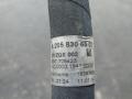 трубка кондиционера Mercedes-Benz C-Класс W205/S205/C205 2014, 2.1 л., OM 651.921, дизель, седан, A2058306501 - фото №2