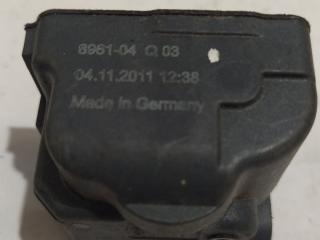 замок лючка топливного бака Smart Fortwo 2 поколение 2011, 8961-04