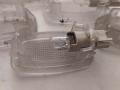 фонарь салона (плафон) Mercedes-Benz S-Класс W221 2007, A2218200401 - фото №2