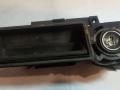 ручка крышки багажника Mercedes-Benz C-Класс W203/S203/CL203 2003, седан, A203750093, A2037500493, A2037500693 - фото №2