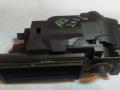 ручка крышки багажника Mercedes-Benz C-Класс W203/S203/CL203 2003, седан, A203750093, A2037500493, A2037500693 - фото №3