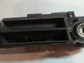 ручка крышки багажника Mercedes-Benz E-Класс W211/S211 2003, 2.2 л., дизель, АКПП, белый, седан, A2037500693 - фото №3