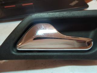 ручка внутренняя передняя левая Mercedes-Benz C-Класс W203/S203/CL203 [рестайлинг] 2006, 2.2 л., дизель, АКПП, черный, универсал