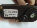 электропривод форточки задней левой Mercedes-Benz R-Класс W251 2006, A2518200342, A1646700604 - фото №2