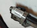 электропривод форточки задней левой Mercedes-Benz R-Класс W251 2006, A2518200342, A1646700604 - фото №3