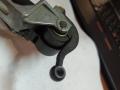 электропривод форточки задней левой Mercedes-Benz R-Класс W251 2006, A2518200342, A1646700604 - фото №4