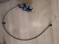 замок спинки сиденья Mercedes-Benz E-Класс W212/S212/C207/A207 2010, A2129209400 - фото №3