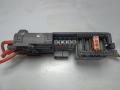клемма проводки Mercedes-Benz E-Класс W211/S211 [рестайлинг] 2007, 2.1 л., OM 646.821, дизель, АКПП, серебристый, седан, правый руль, A2115452301 - фото №2
