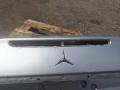 крышка багажника (дверь 3-5) Mercedes-Benz E-Класс W211/S211 [рестайлинг] 2007, 2.1 л., OM 646.821, дизель, АКПП, серебристый, седан, правый руль - фото №4