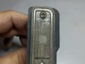 подсветка номера Mercedes-Benz E-Класс W211/S211 [рестайлинг] 2007, 2.1 л., OM 646.821, дизель, АКПП, серебристый, седан, правый руль, A2038200256 - фото №2