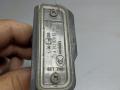 подсветка номера Mercedes-Benz E-Класс W211/S211 [рестайлинг] 2007, 2.1 л., OM 646.821, дизель, АКПП, серебристый, седан, правый руль, A2038200256 - фото №2