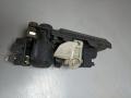 ручка крышки багажника Mercedes-Benz E-Класс W211/S211 [рестайлинг] 2007, 2.1 л., OM 646.821, дизель, АКПП, серебристый, седан, правый руль, A203750093, A2037500493, A2037500693 - фото №2