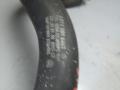 патрубок радиатора Mercedes-Benz E-Класс W211/S211 [рестайлинг] 2007, 2.1 л., OM 646.821, дизель, АКПП, серебристый, седан, правый руль, A2115018482 - фото №2
