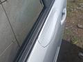 дверь задняя левая Mercedes-Benz E-Класс W211/S211 [рестайлинг] 2007, 2.1 л., OM 646.821, дизель, АКПП, серебристый, седан, правый руль - фото №2