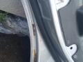 дверь задняя левая Mercedes-Benz E-Класс W211/S211 [рестайлинг] 2007, 2.1 л., OM 646.821, дизель, АКПП, серебристый, седан, правый руль - фото №4