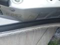дверь задняя левая Mercedes-Benz E-Класс W211/S211 [рестайлинг] 2007, 2.1 л., OM 646.821, дизель, АКПП, серебристый, седан, правый руль - фото №5