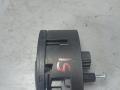 кнопка открытия багажника Mercedes-Benz E-Класс W211/S211 [рестайлинг] 2007, 2.1 л., OM 646.821, дизель, АКПП, серебристый, седан, правый руль, A2118210279 - фото №2