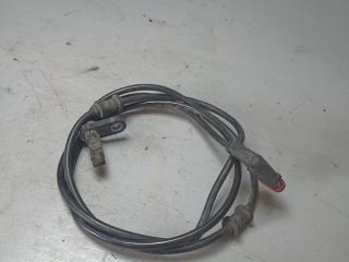 датчик ABS Mercedes-Benz E-Класс W211/S211 [рестайлинг] 2007, 2.1 л., OM 646.821, дизель, АКПП, серебристый, седан, правый руль, A2115401217, A2115401917, A2115402417, A2115403017