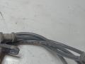 датчик ABS Mercedes-Benz E-Класс W211/S211 [рестайлинг] 2007, 2.1 л., OM 646.821, дизель, АКПП, серебристый, седан, правый руль, A2115401217, A2115401917, A2115402417, A2115403017 - фото №2