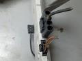усилитель антенны Mercedes-Benz E-Класс W211/S211 [рестайлинг] 2007, 2.1 л., OM 646.821, дизель, АКПП, серебристый, седан, правый руль, A2118200089 - фото №3