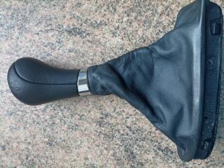 ручка кулисы КПП Mercedes-Benz E-Класс W211/S211 [рестайлинг] 2007, 2.1 л., OM 646.821, дизель, АКПП, серебристый, седан, правый руль, A2112670311