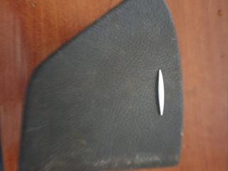 пепельница Mercedes-Benz E-Класс W211/S211 2005, 2.2 л., дизель, АКПП, седан, A2118100730