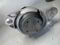 подушка крепления двигателя Mercedes-Benz GLC-Класс X253/C253 2018, 2.1 л., OM 651.921, дизель, АКПП, A2052407800 - фото №2