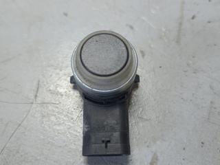парктроник передний Mercedes-Benz GLC-Класс X253/C253 2018, 2.1 л., OM 651.921, дизель, АКПП, черный, A0009055504