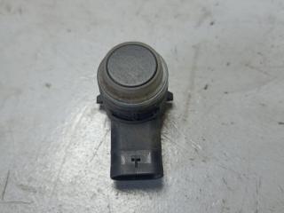 парктроник передний Mercedes-Benz GLC-Класс X253/C253 2018, 2.1 л., OM 651.921, дизель, АКПП, черный, A0009055504