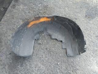 защита арок задняя правая (подкрылок) Mercedes-Benz GLC-Класс X253/C253 2018, 2.1 л., OM 651.921, дизель, АКПП, черный, A2536900630