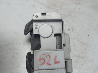 замок капота Mercedes-Benz GLC-Класс X253/C253 2018, 2.1 л., OM 651.921, дизель, АКПП, черный, A2048704458