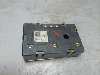 усилитель антенны Mercedes-Benz GLC-Класс X253/C253 2018, 2.1 л., OM 651.921, дизель, АКПП, черный, A2059051205