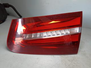 фонарь крышки багажника правый Mercedes-Benz GLC-Класс X253/C253 2018, 2.1 л., OM 651.921, дизель, АКПП, черный, A2539063200