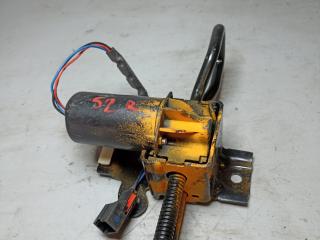 моторчик регулировки сиденья Land Rover Range Rover Velar 1 поколение 2018, АКПП