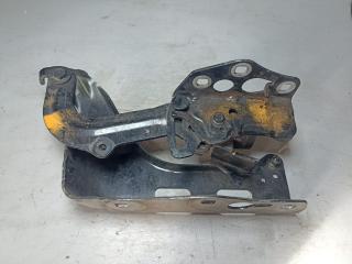 петля капота левая Mercedes-Benz GLC-Класс X253/C253 2018, 2.1 л., OM 651.921, дизель, АКПП, черный, A2538800128