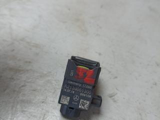 датчик удара Mercedes-Benz GLC-Класс X253/C253 2018, 2.1 л., OM 651.921, дизель, АКПП, черный, A2139051300