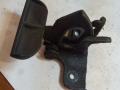 ручка открывания капота Mercedes-Benz M-Класс W164 2006, 3.0 л., дизель, АКПП, черный, внедорожник 5 дв., правый руль - фото №2