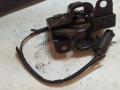 замок капота Mercedes-Benz S-Класс W220 2002, A2208800060, A2208800160 - фото №2