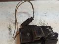 замок капота Mercedes-Benz S-Класс W220 2002, A2208800060, A2208800160 - фото №2