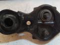замок капота Mercedes-Benz C-Класс W203/S203/CL203 [рестайлинг] 2005, A2038800460 - фото №2