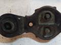 замок капота Mercedes-Benz E-Класс W211/S211 2003, 2.2 л., дизель, АКПП, седан, A2118800360 - фото №2