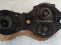 замок капота Mercedes-Benz E-Класс W211/S211 2003, 2.2 л., дизель, АКПП, седан, A2118800360 - фото №2