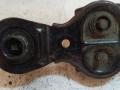 замок капота Mercedes-Benz E-Класс W211/S211 2003, 3.2 л., дизель, АКПП, зеленый, универсал, A2118800360 - фото №2