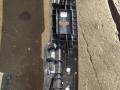 накладка внутренняя на заднюю панель кузова Mercedes-Benz R-Класс W251 2006, A2516903925 - фото №3