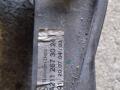 кулиса Mercedes-Benz E-Класс W211/S211 2004, 2.7 л., OM 647.961, дизель, МКПП, универсал, A2112673024 - фото №3