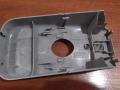 Кожух салонного зеркала Mercedes-Benz M-Класс W164 2005, A2518110507, A1648110207 - фото №2